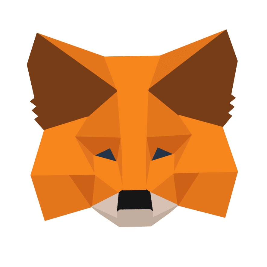 metamask logo